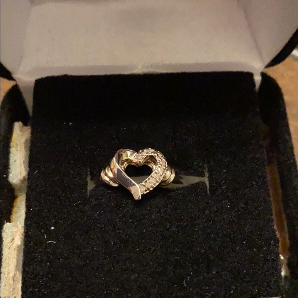 Heart Ring - image 3